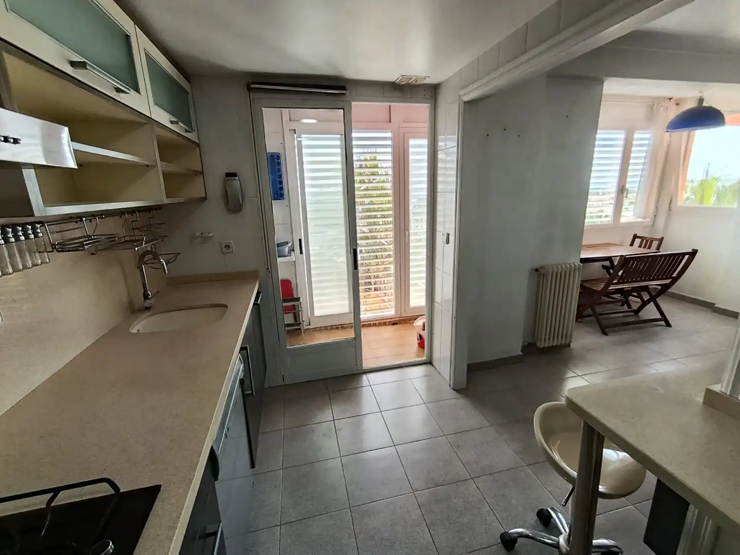 Flat with lift for sale in Avinguda Mare Nostrum, imagen 9