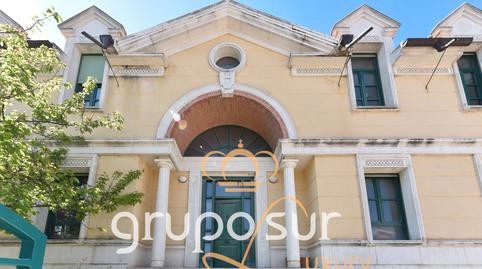Foto 4 de Casa o xalet en venda a Calle de la Fuente del Berrocal, 1, El Berrocal, Valladolid