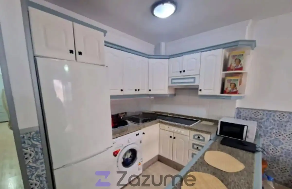 Flat for rent in Calle Noruega, Los Cristianos