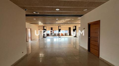 Foto 2 de Oficina de lloguer a Carrer Rocacorba, Barri dels Escriptors, Salt