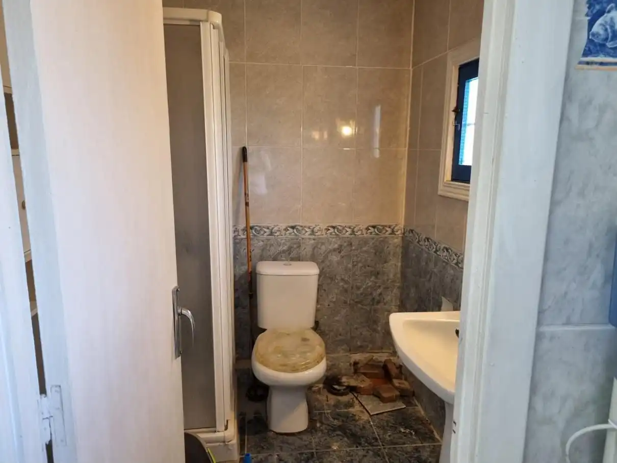 Casa rustica in vendita a Los Gómez., imagen 29