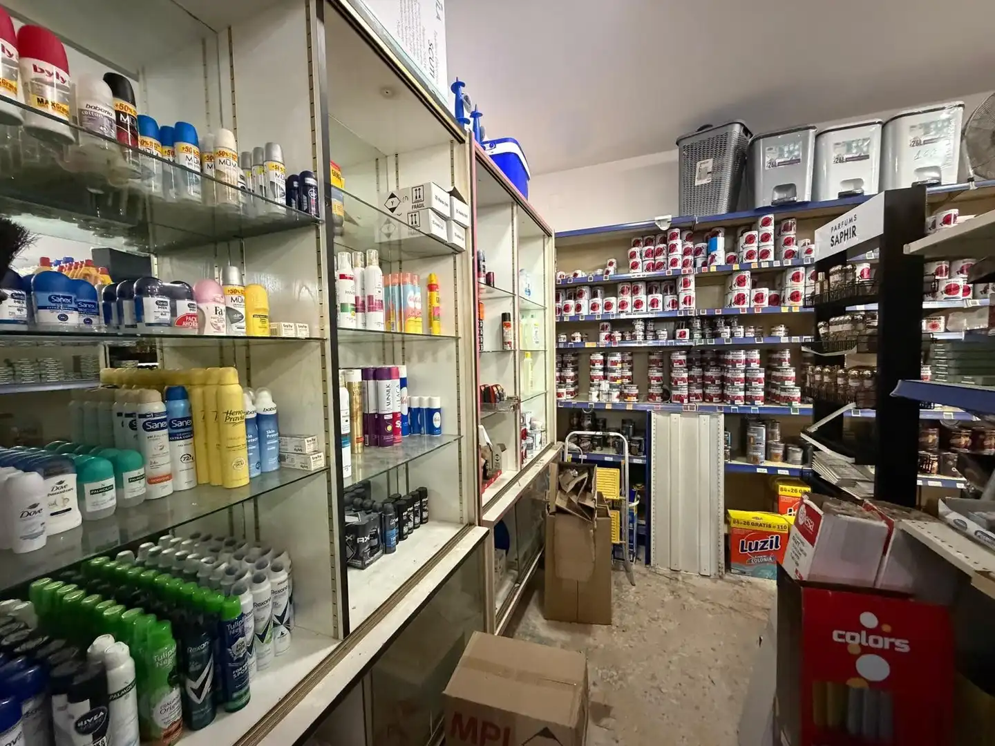 Local comercial en traspaso en Avenida de la Constitución, imagen 12
