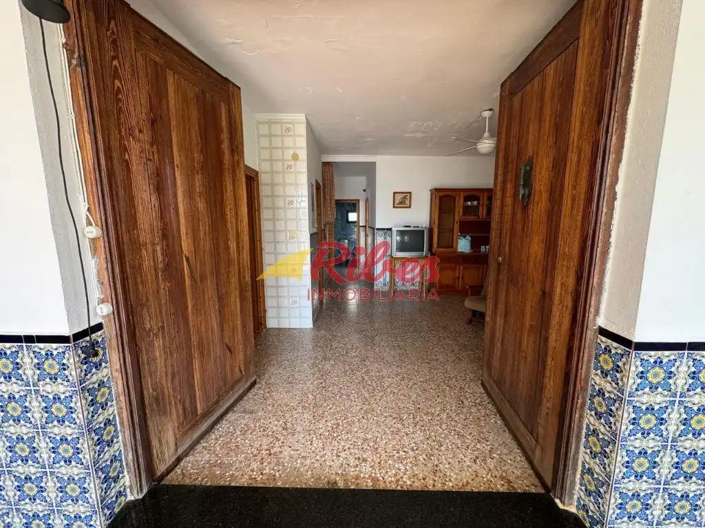 Houses for sale in Cullera