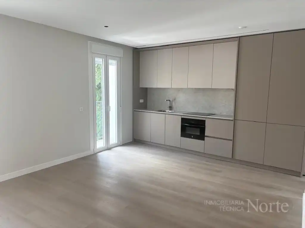 Exterior view of Apartments for rent in Algete