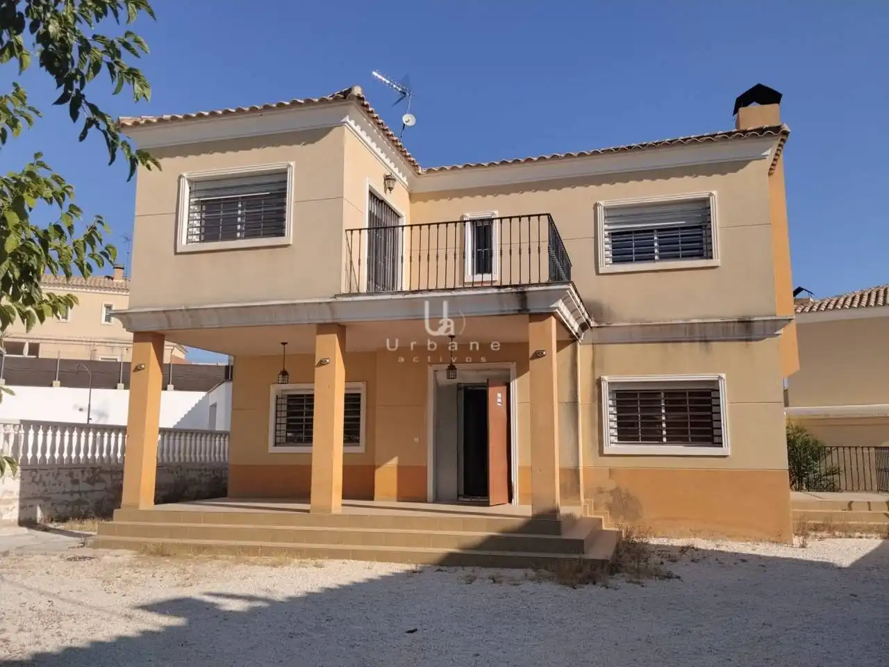 Detached house with garden for sale in Calle Olivo 28, imagen 15