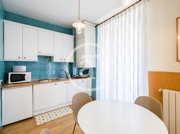 Appartement avec balcon à louer à Calle de la Escalinata