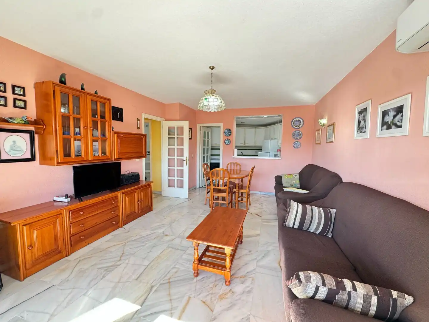 Appartement avec ascenseur à vendre à COSTA DEL ORO, imagen 12