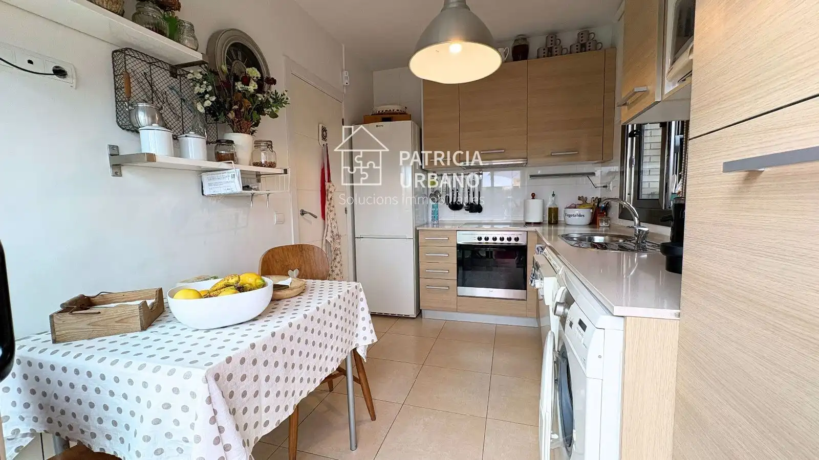 Kitchen of Detached homes for sale in Cambrils  with Heating, Private garden and Terrace