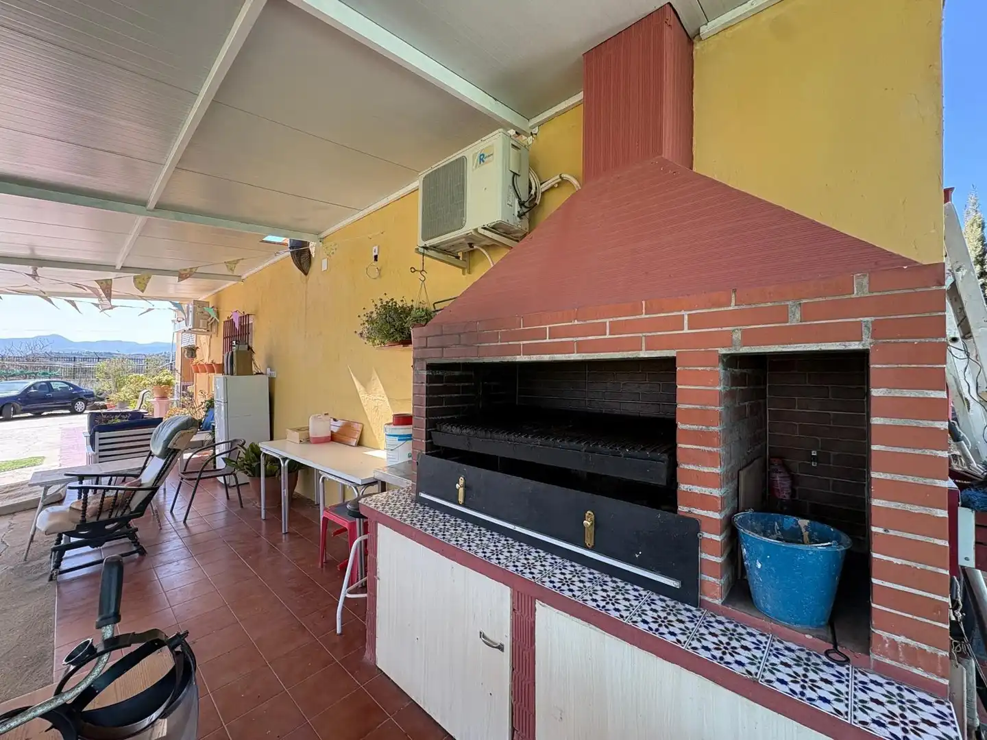 Casa rústica amb jardí en venda a Nueva Aljaima - Las Tres Leguas - Los Mondeños, imagen 11