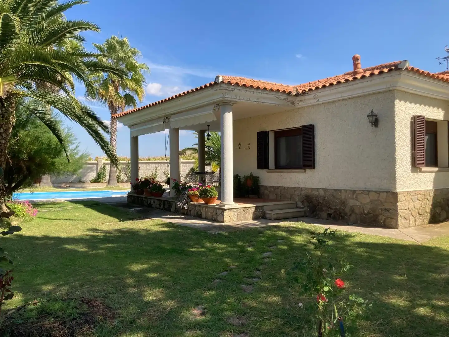 Casa o xalet en venda a Huélaga