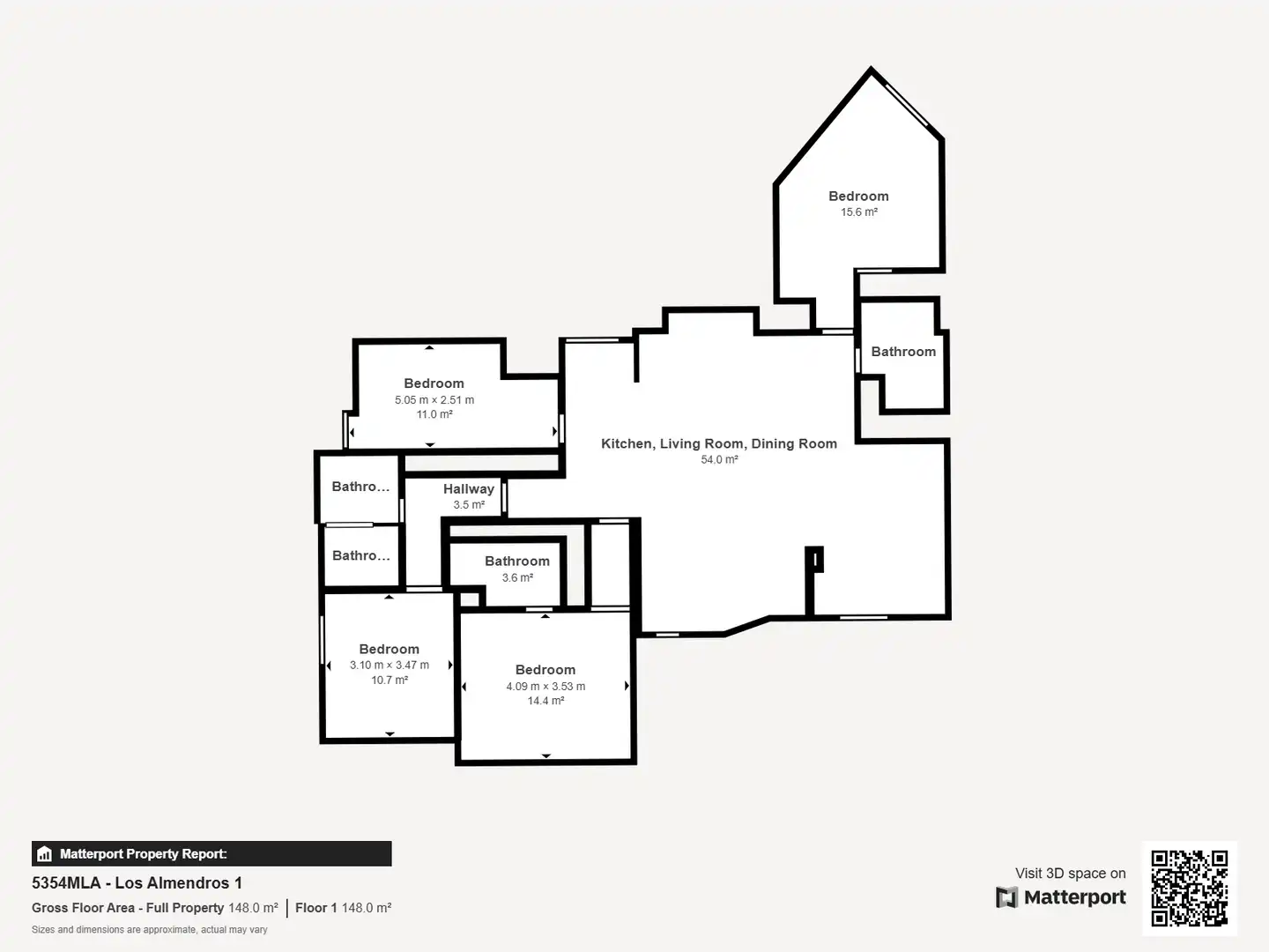 Apartament en venda en Marbella amb Aire condicionat, Terrassa i Traster