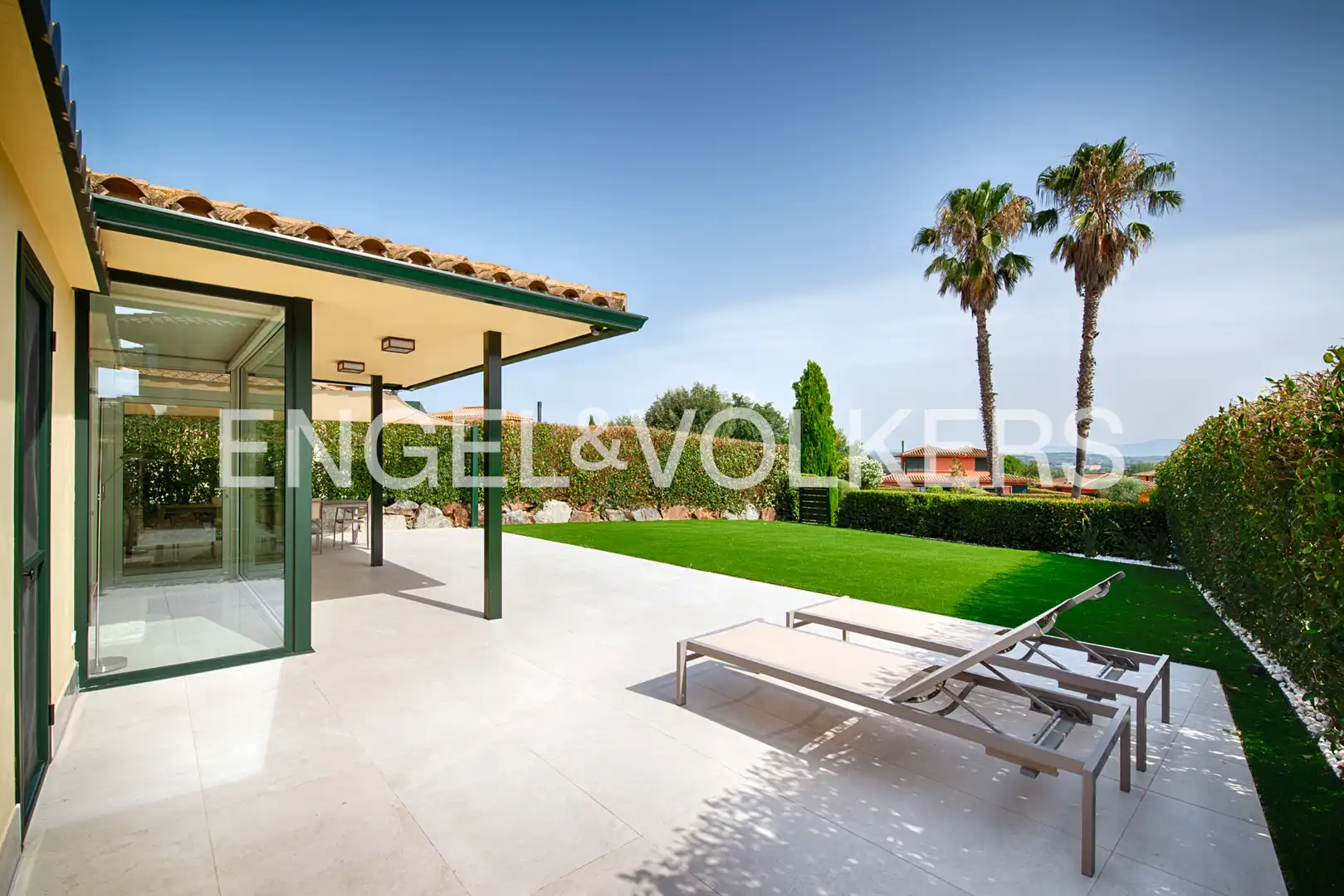 Casa con piscina in vendita a Plaça Til.lers, imagen 12
