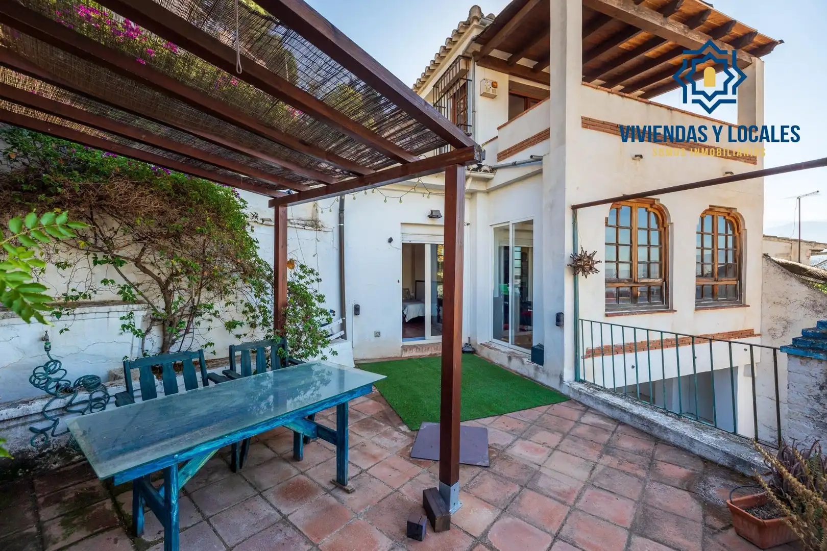 Casa con terrazza in vendita a Calle de Santa Catalina, imagen 34