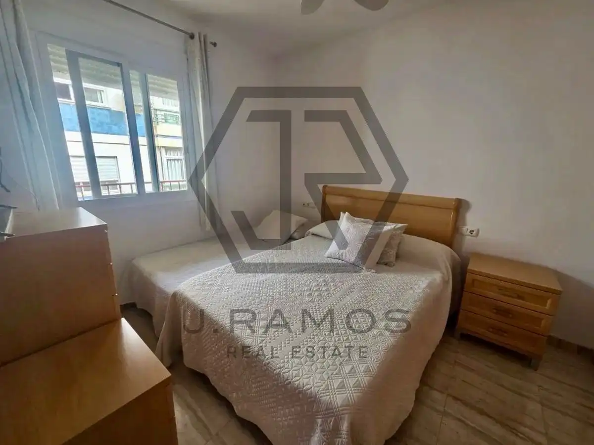 Penthouse mit Aufzug zum Verkauf in Torre del Mar, imagen 10