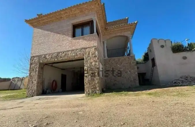 Casa amb jardí en venda a Los Cigarrales - La Bastida, imagen 41