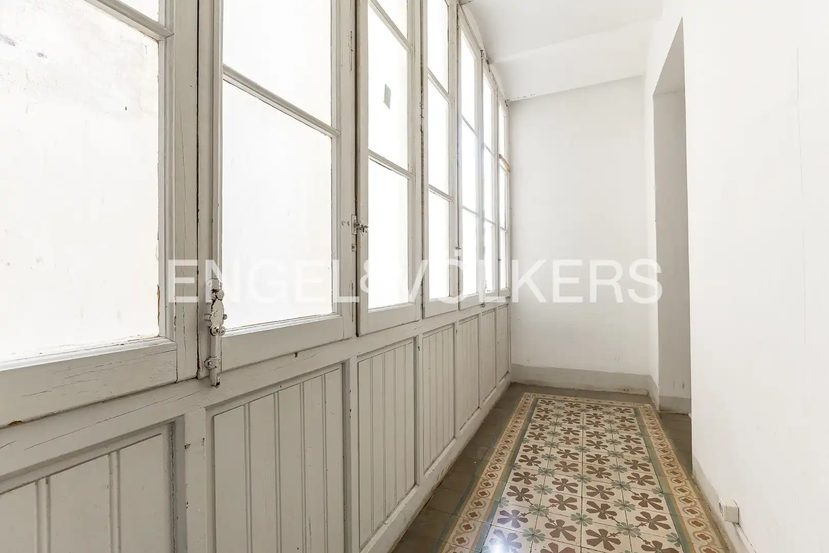 Piso con terraza en venta en Eixample, imagen 42