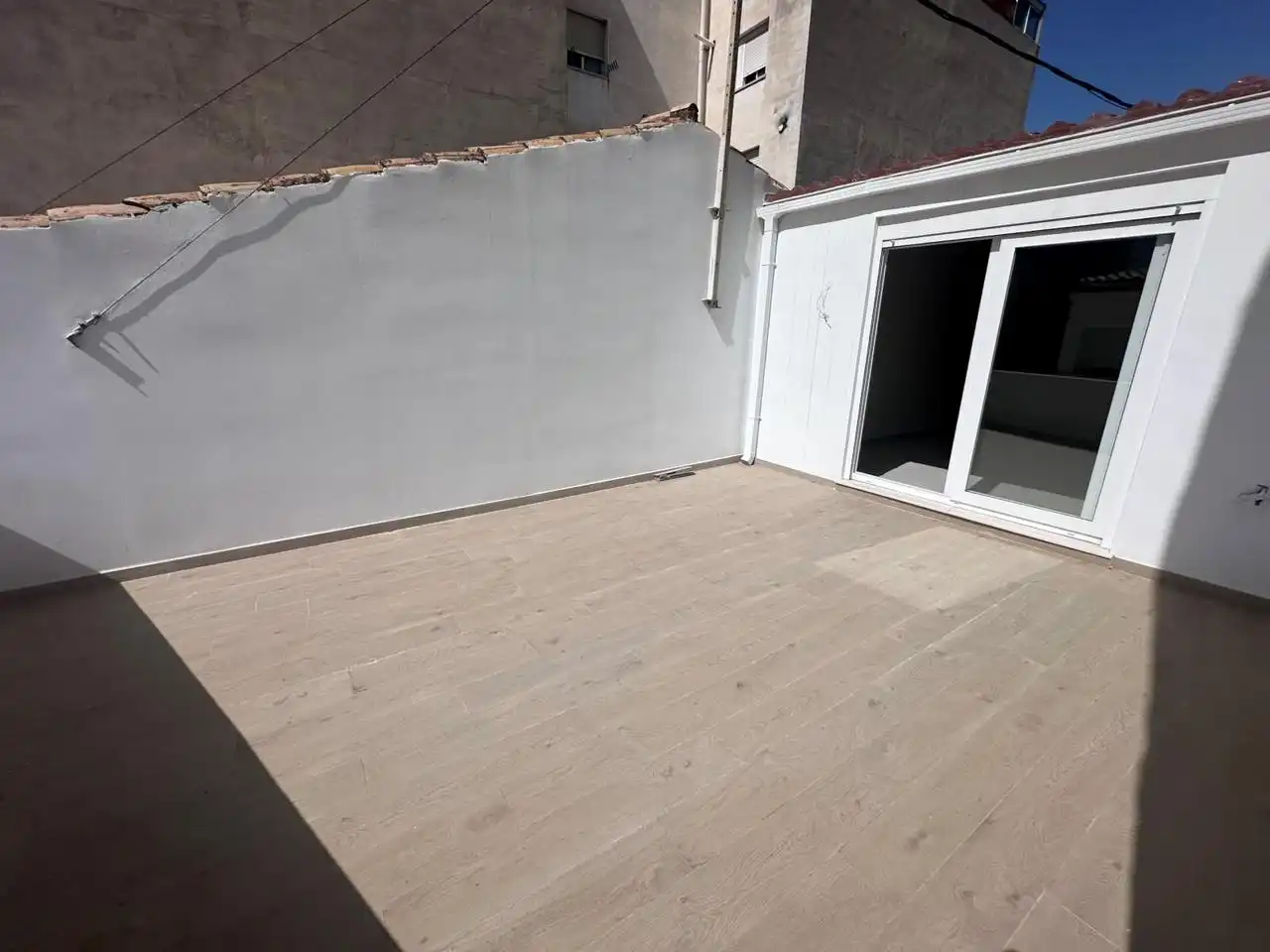 Terrace of Houses for sale in Vila-real  with Terrace