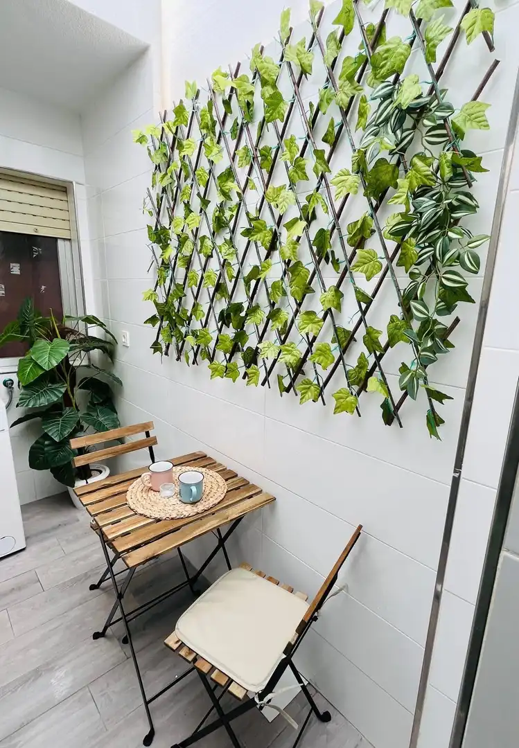 Terraza de Casa o chalet en venta en San Pedro del Pinatar con Balcón