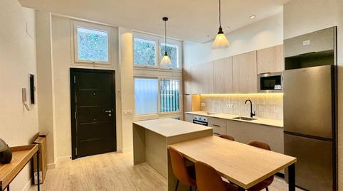 Foto 4 de Planta baixa en venda a Calle San Millán, El Ejido, Málaga Capital