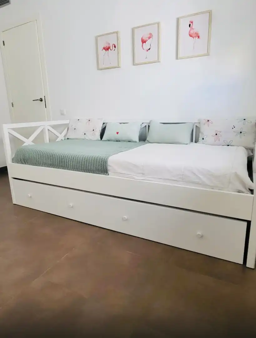 Mini appartamento con piscina in vendita a El Puerto, imagen 10