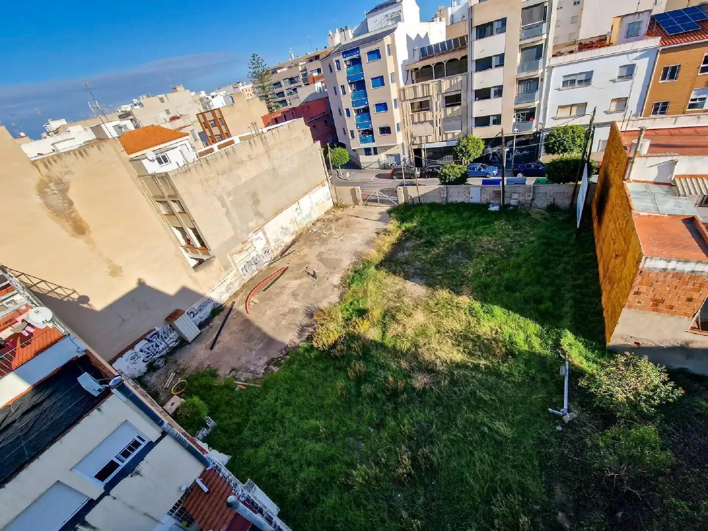 Terrenos y solares en venta en Puerto, imagen 20