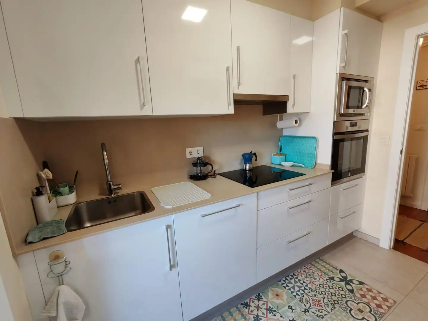 Attique avec ascenseur à vendre à Travesía Travesía Vigo, imagen 15