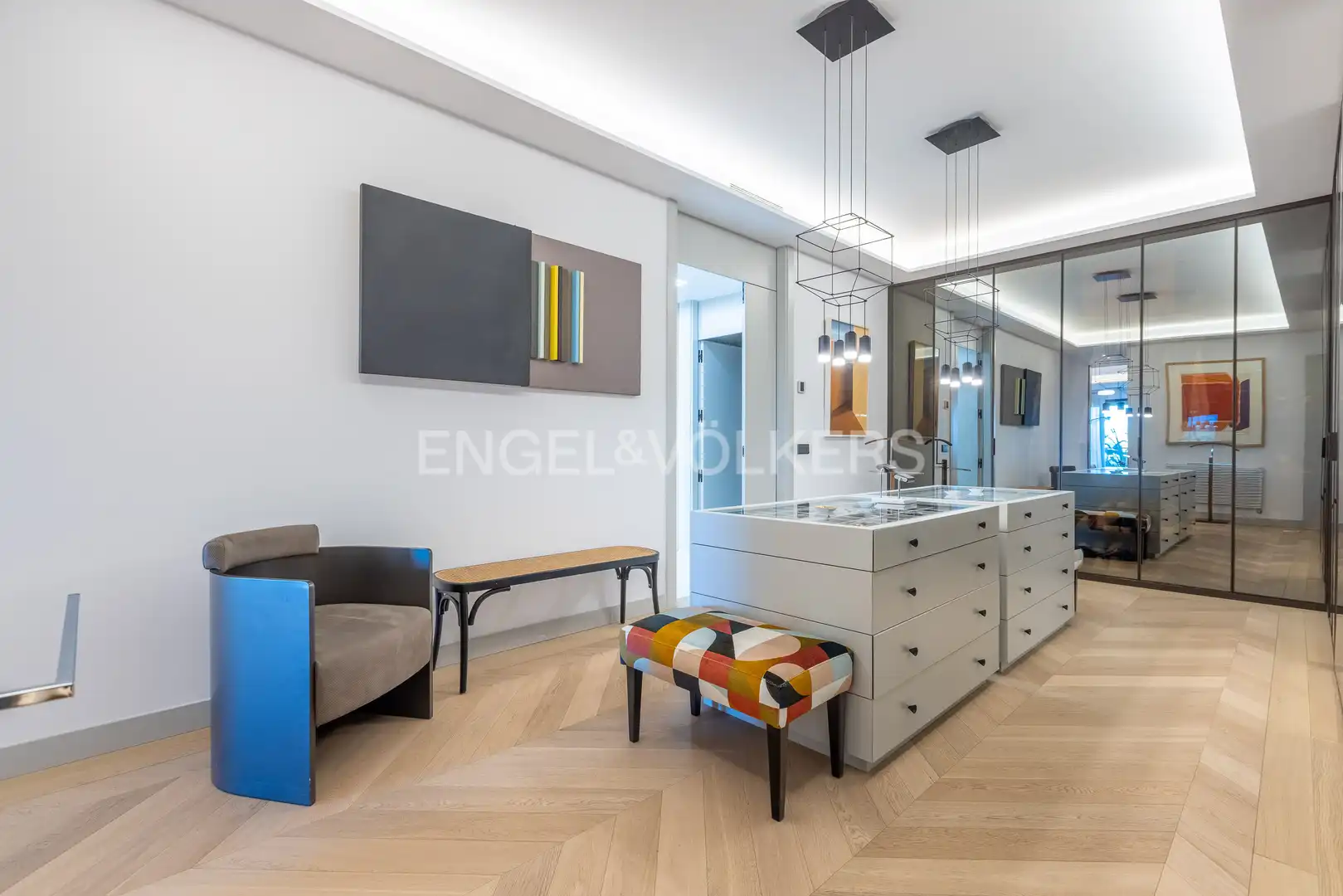 Living room of Flat for sale in Sevilla  with Air Conditioner, Heating and Terrace