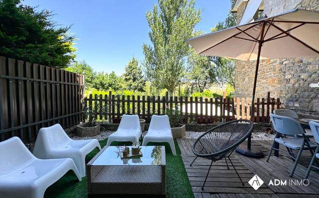 Casa-chalet en Venta en Mayor, 23 en Santa Cilia