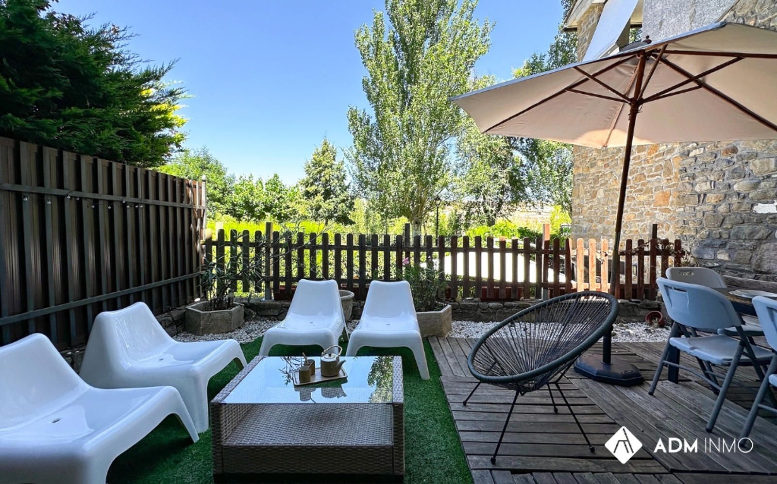 House or chalet for sale in Mayor, 23, Santa Cilia