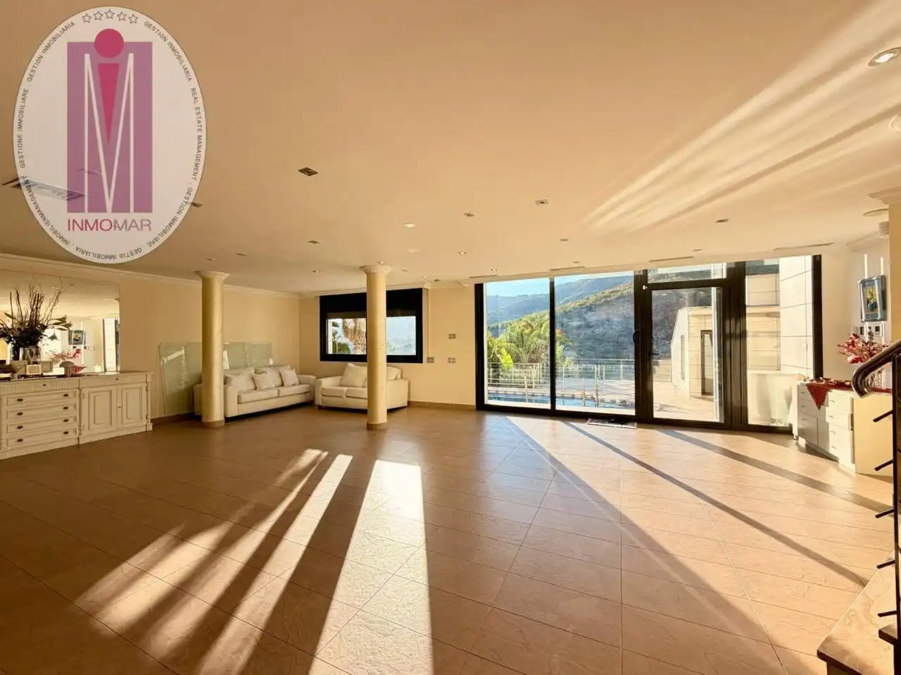 Casa con piscina in vendita a Calle Eramprunyà, imagen 30