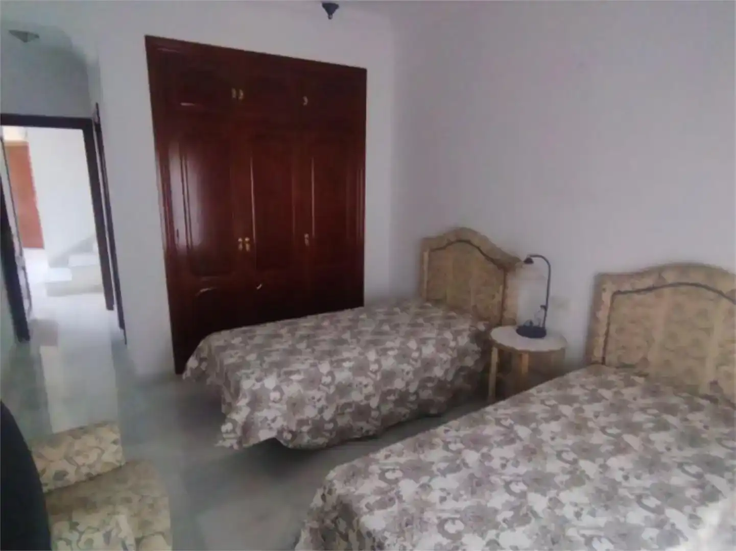 Bedroom of Houses for sale in Nerja  with Air Conditioner and Balcony