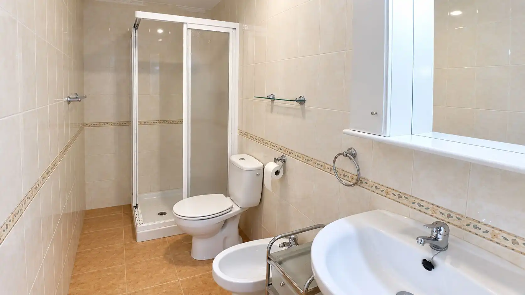 Apartament amb piscina en venda a L'Albir, imagen 22