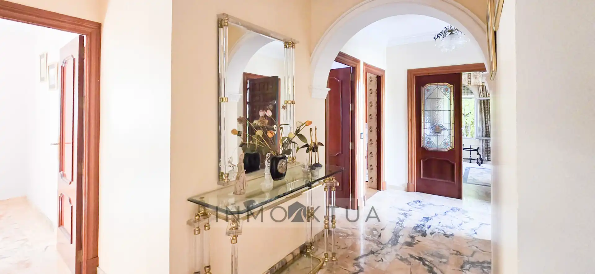 Chalet con terraza en venta en Jerez norte - Montealto - Pozoalbero, imagen 12