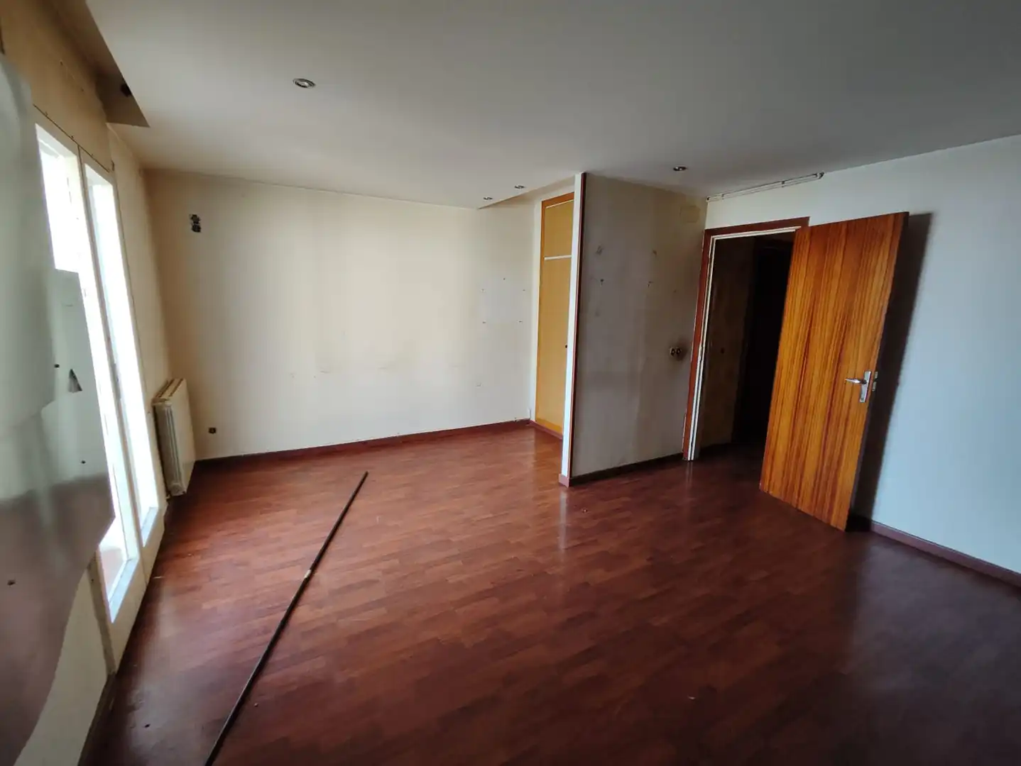 Piso en venta en Manlleu, Barcelona