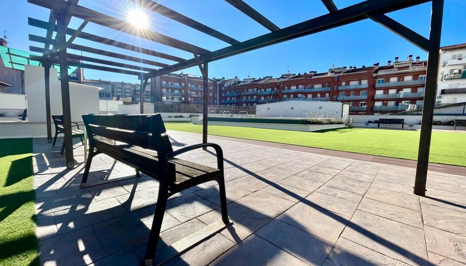 Foto 1 de Pis en venda a Fonts dels Capellans - Sagrada Família, Barcelona