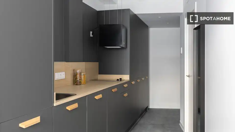 Flat to rent in Algirós