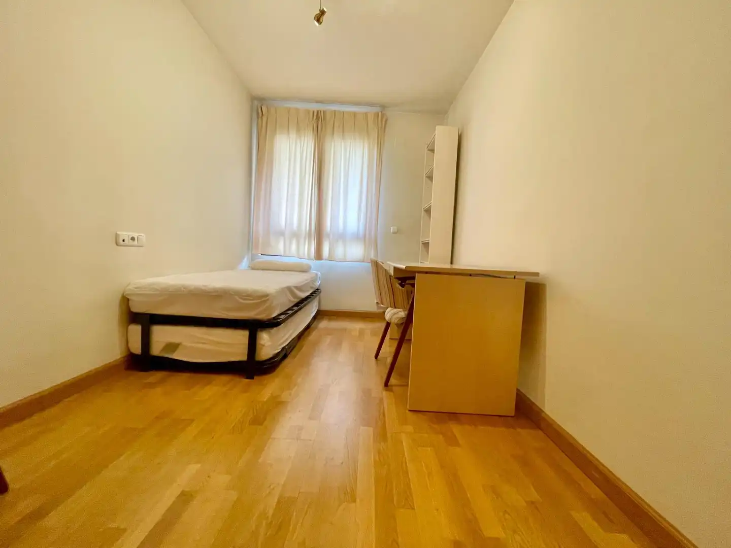 Dormitori de Pis en venda en Córdoba amb Aire condicionat, Calefacció i Parquet
