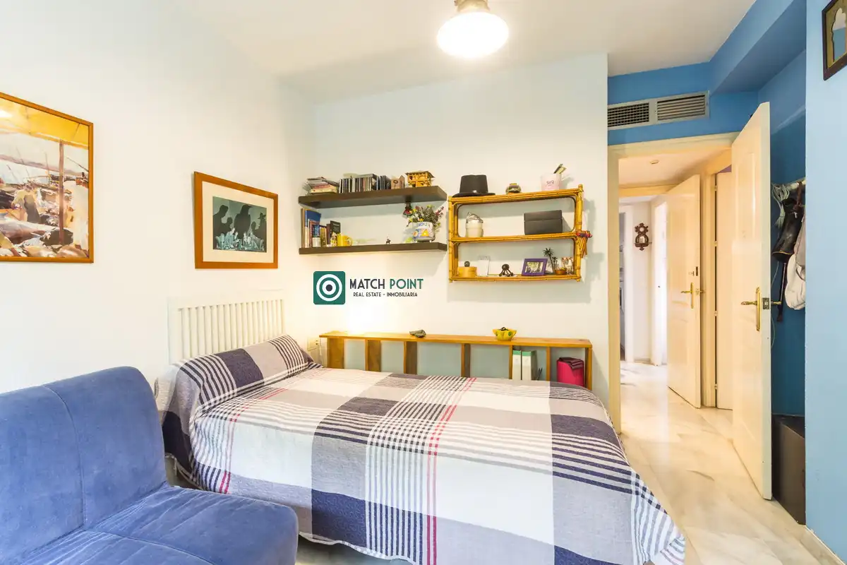 Piso en venta en Carril Castell, Limonar