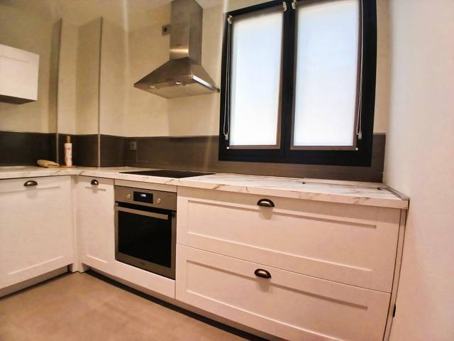 Piso en Alquiler en Calle VICENTE ALANIS en San Carlos - San José