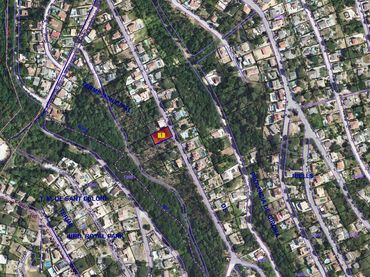 Terreno residencial en venta en Junior Park, 583