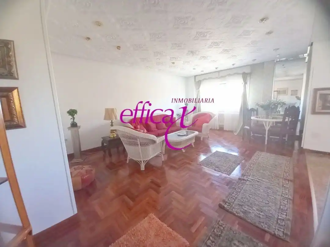 Habitación de Piso en venta en Torrijos con Calefacción y Terraza