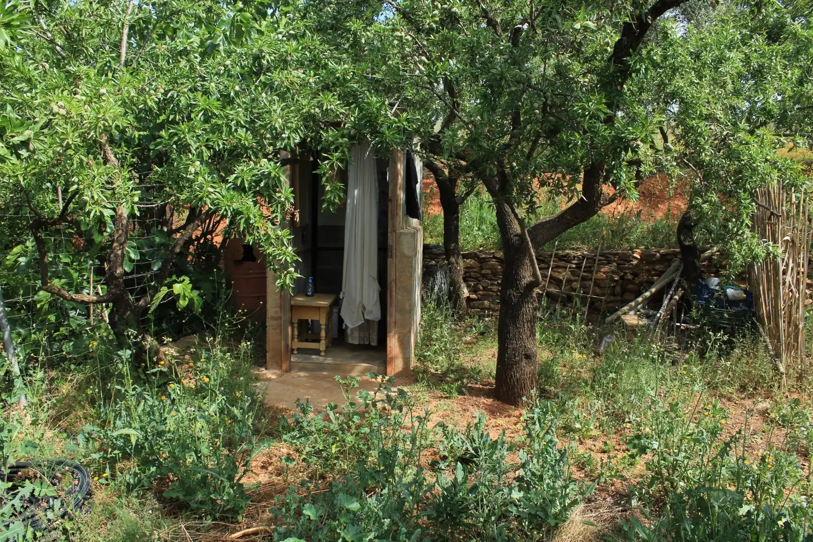Jardín de Terreno en venta en Nigüelas