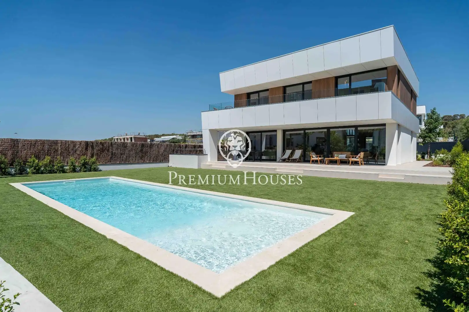 Maison avec piscine à vendre à Can Pei, imagen 3