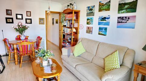 Foto 3 de Apartament de lloguer a Calle Baleares, 8, Las Viñas, Alicante