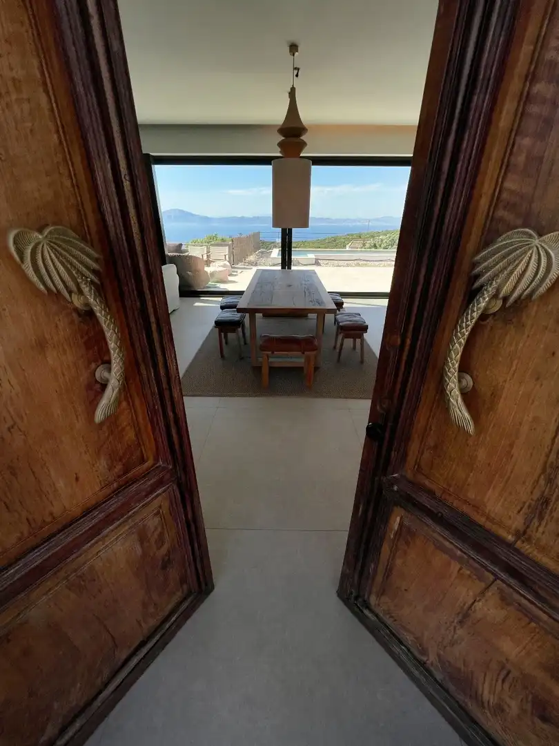 Casa o chalet en venta en Tarifa con Terraza