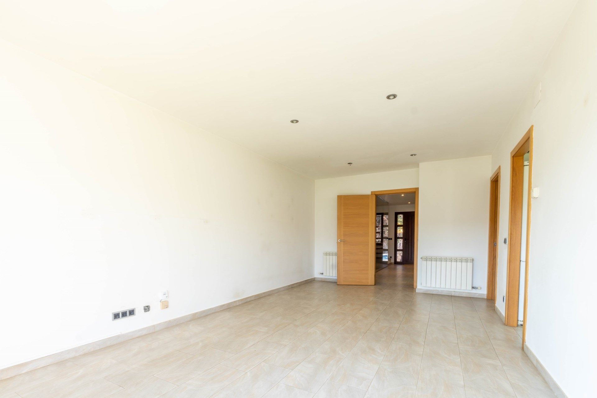 Single-family semi-detached for sale in Sant Julià del Llor i Bonmatí  with Heating