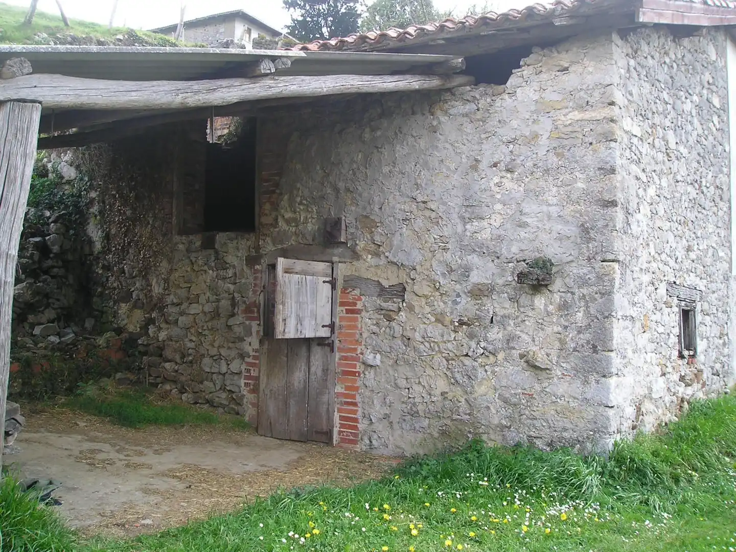 Casa in vendita a Andeyes, imagen 2