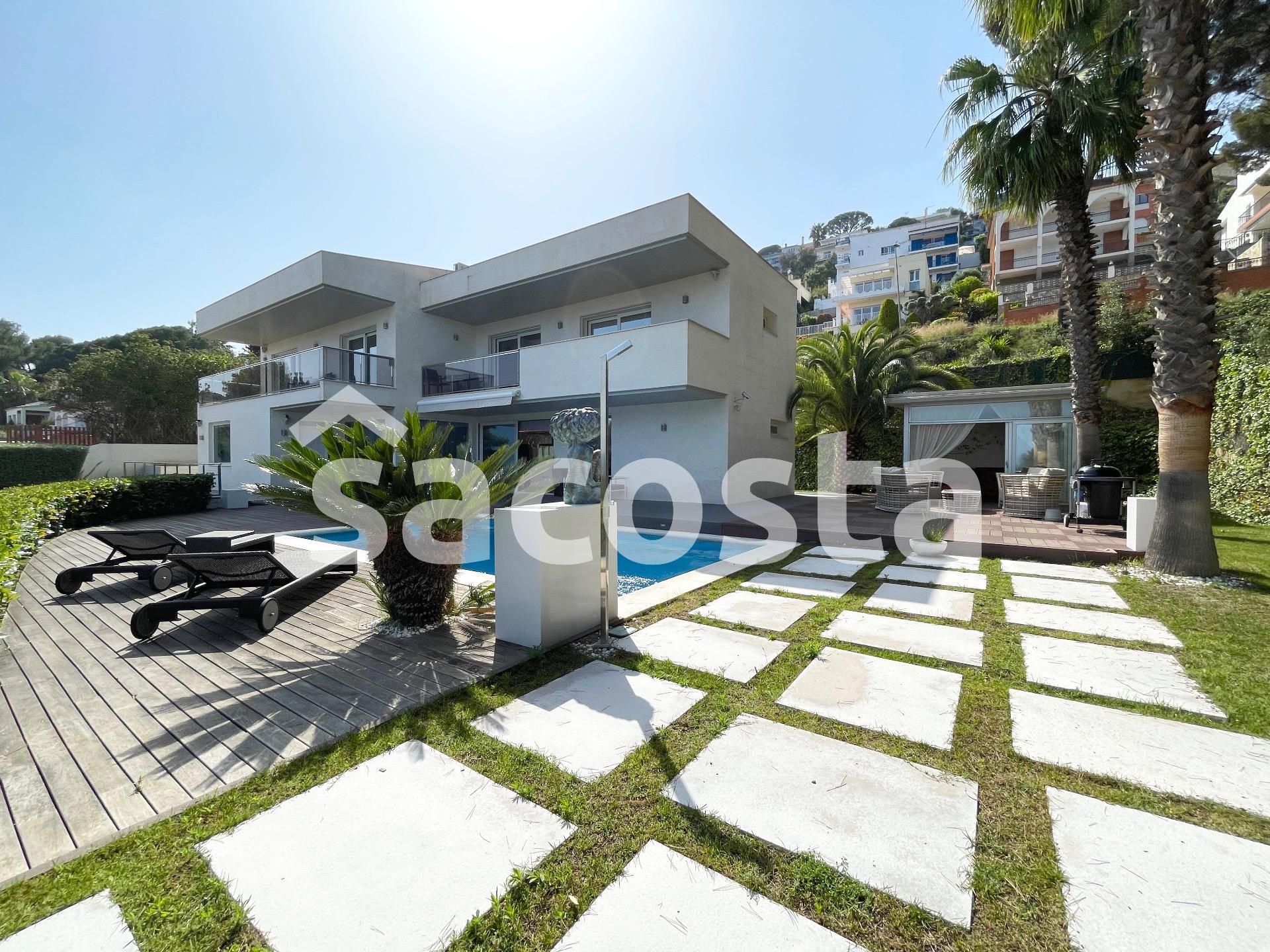 Casa o xalet en venda a  STA CRISTINA, Santa Cristina - Sant Francesc