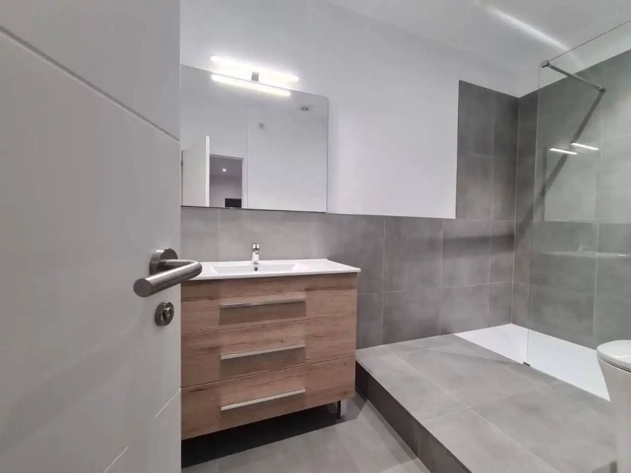 Piso de alquiler en Catalunya - Fontetes
