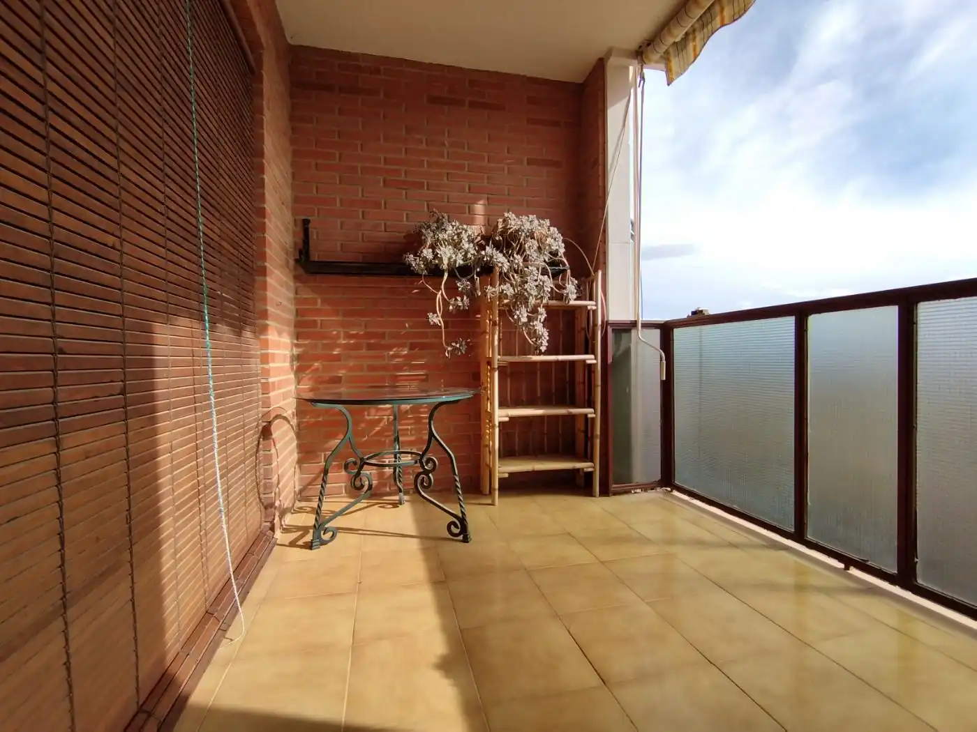 Flat with terrace to rent in Elche ciudad, imagen 41